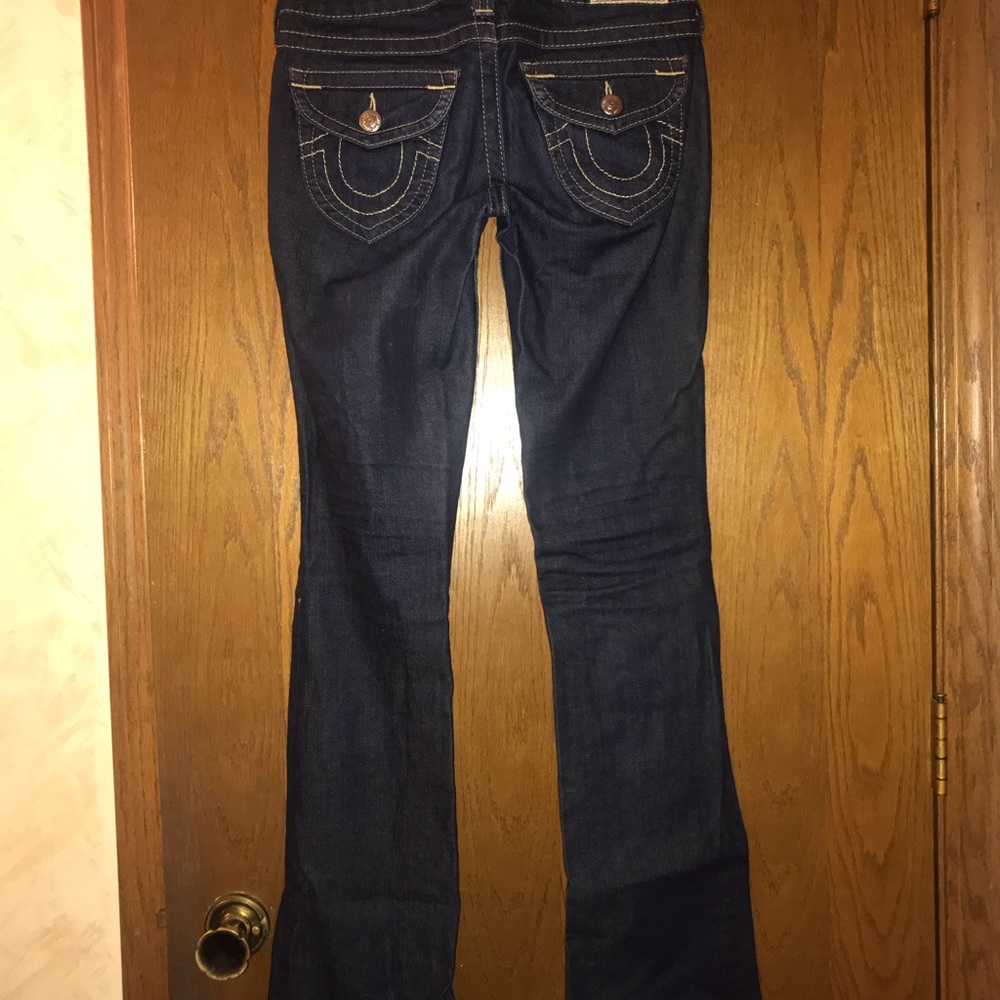True Religion Brand Jeans